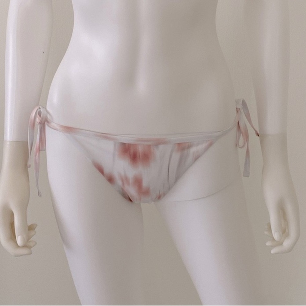 Armani Exchange Bikini Bottom New